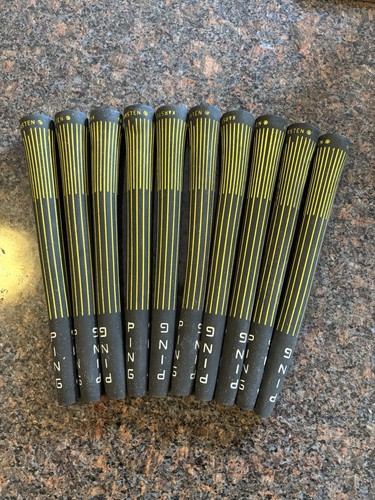 Very rare dylagrip ping - very,