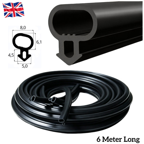 Upvc window door gasket seal - window, &