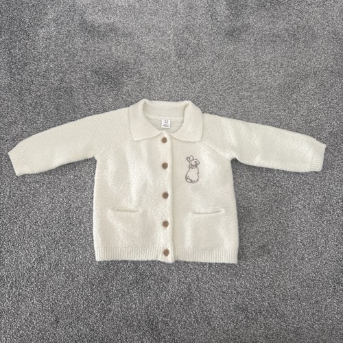 Peter rabbit jumper size - m&s,