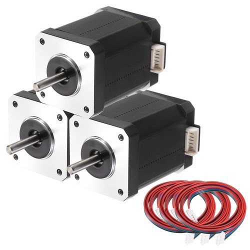 Pcs nema stepper motor - 3,