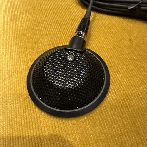 Audio technica at841ug - audio-technica,