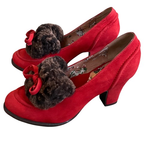 Miss fire pumps - miss,