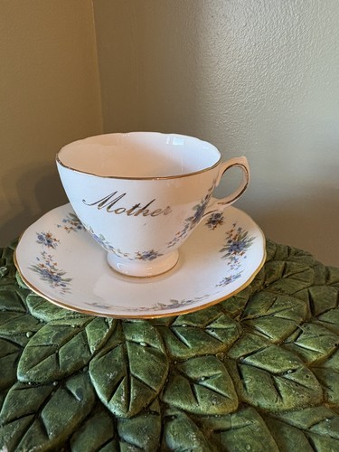 Crown royal potteries mother - royal,