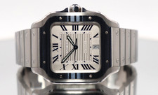 Cartier De Santos 41MM
