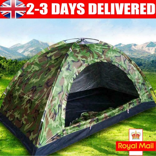 Man person camping tent - man,