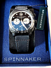 spinnaker hull mens