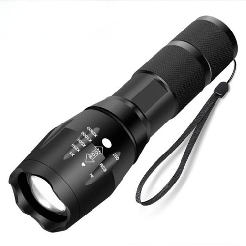 Led zoom pocket - zoom,