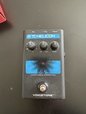 TC-Helicon Voicetone C1