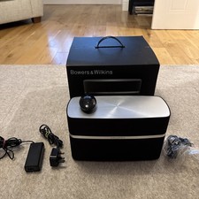 Bowers & Wilkins A5- Apple