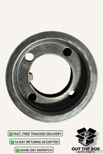 VW T4 2.5 TDI Crankshaft