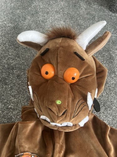 The gruffalo child - the, child’s