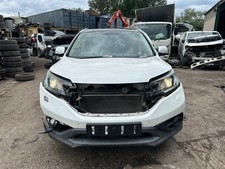 2013-2015 HONDA CRV MK4 2.0 PETROL AUTOMATIC PARTS/ BREAKING / SPARES (REF:2081)