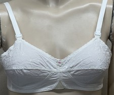 34AA NIB VTG 70s Bullet BRA
