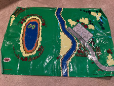 Thomas and Friends Plastic