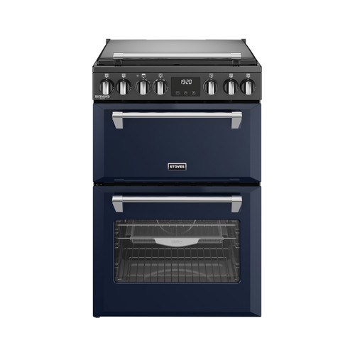 Stoves richmond deluxe - deluxe, 60cm