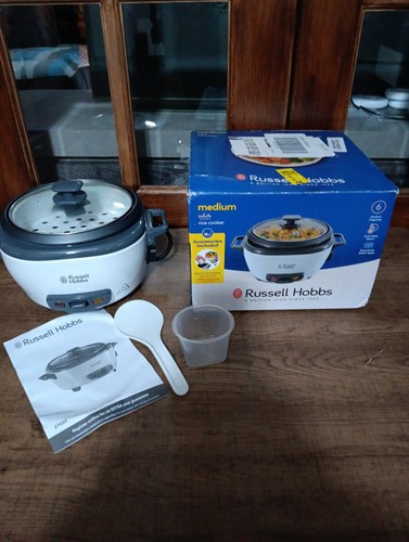 Russell hobbs 27030 - 1.2kg, m