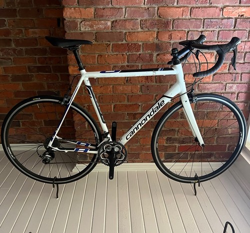 Cannondale caad road bike - cannondale,