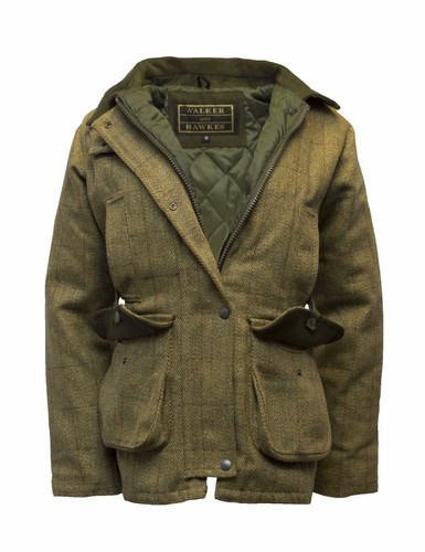 Walker hawkes ladies derby - hawkes,