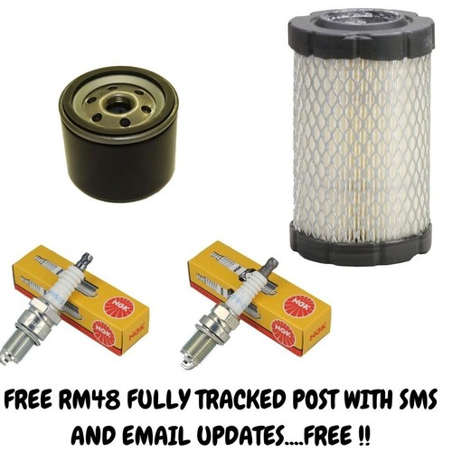 Briggs and stratton - and, intek