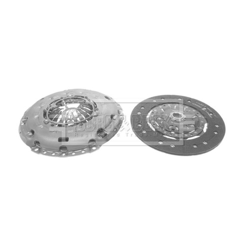 Piece clutch kit - piece, for