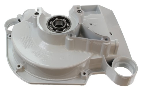 Genuine stihl ts400 - stihl, crankcase