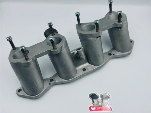 Ford flow inlet manifold - x-flow,