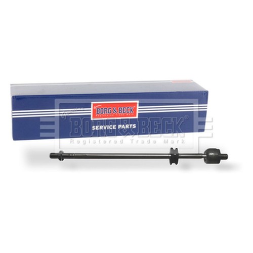 Tie track rod joint - track, for