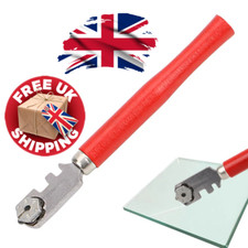 Professional 6-Wheel Glass