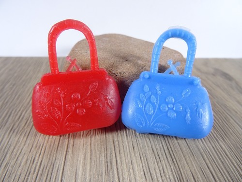 Vintage accessories for barbie - for,