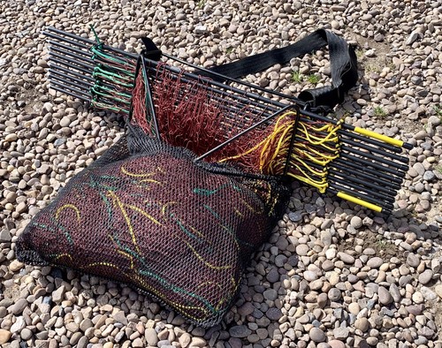 50yrd longnet complete - 50yrd,