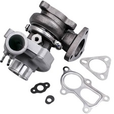 Turbo Turbocharger for Mitsubishi Pajero 1987-1999 Montero 4D56 2.5L TD04-11G