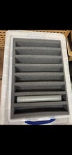 OO Gauge Model Railway Storage