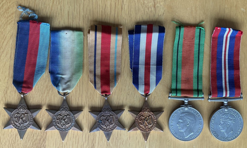 Gen ww2 british army 45 - ww2, 39/45