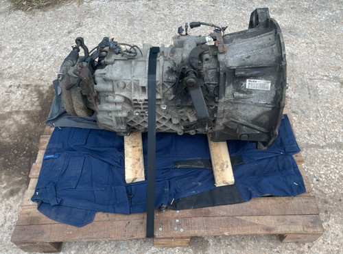 2007 isuzu npr nqr 5 - 7.5, ton