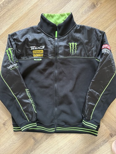 Vtg monster energy - vtg,
