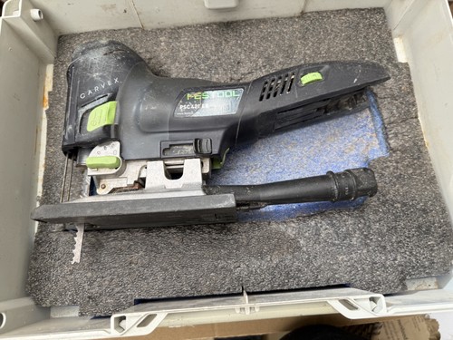 Festool carvex psc 420 - psc,