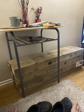 Garden Sleepers 2.4 (6