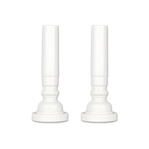 Pieces trumpet mouthpiece - 2,