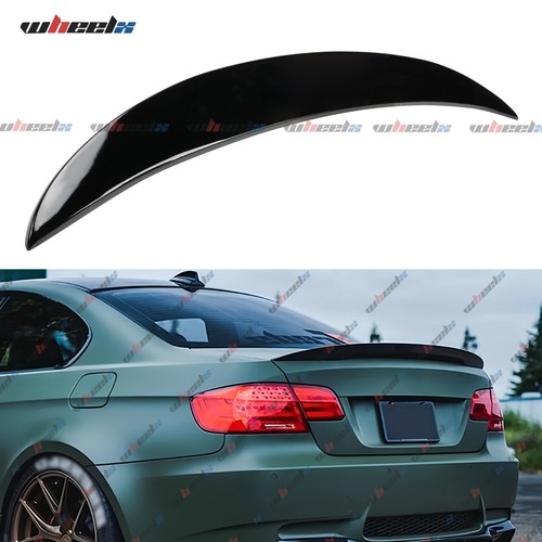 Style rear boot - style, trunk
