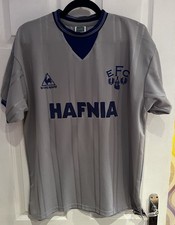 Everton 1983-85 Away Shirt -