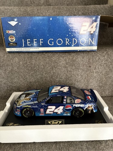 Jeff gordon 24 - gordon, #24