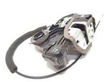 SU00304111 LEFT FRONT DOOR