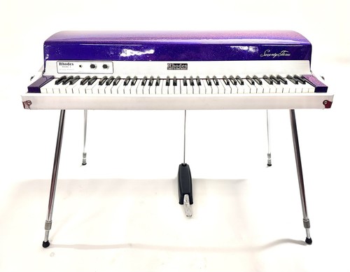 Rhodes mark stage key - stage, 73-key