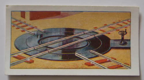 Model railways mechanical - ,