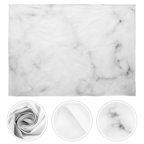 Marble photography cloth - marble,