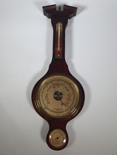 Weathermaster Barometer