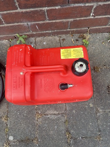 Genuine tohatsu litre fuel - 12,
