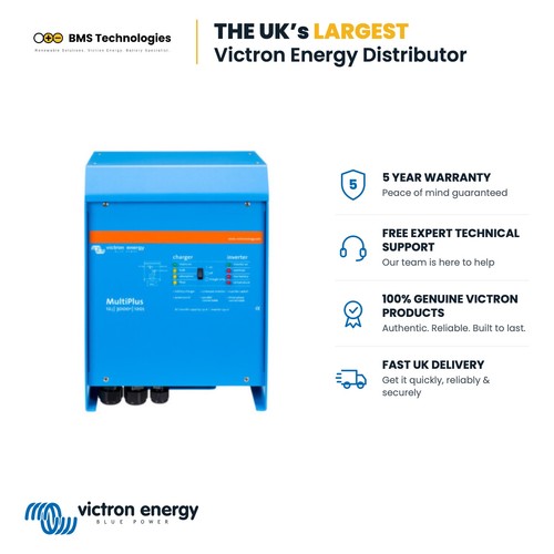 Victron energy multiplus - victron,
