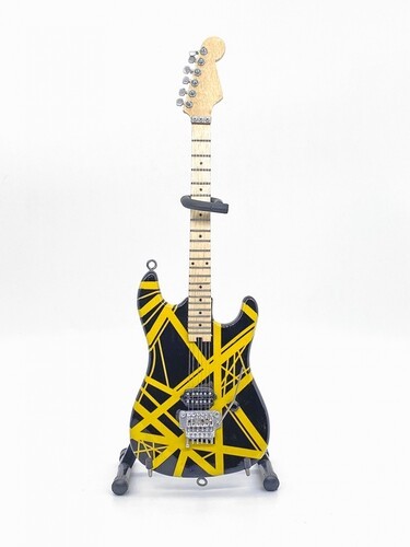 Eddie van halen evh - eddie,