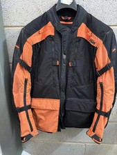 KTM terra adventure v2 jacket